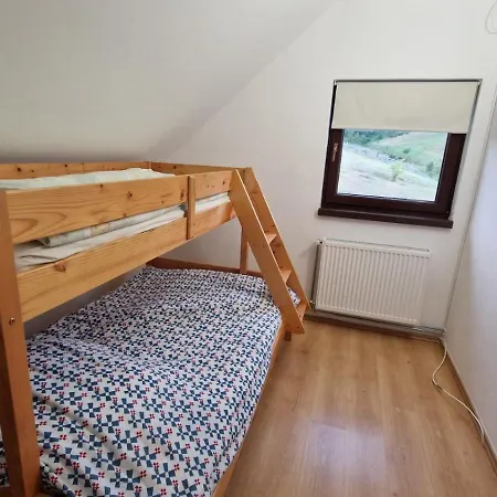 Holiday home Trebecaj Gardens