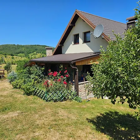 Trebecaj Gardens * Trnovo