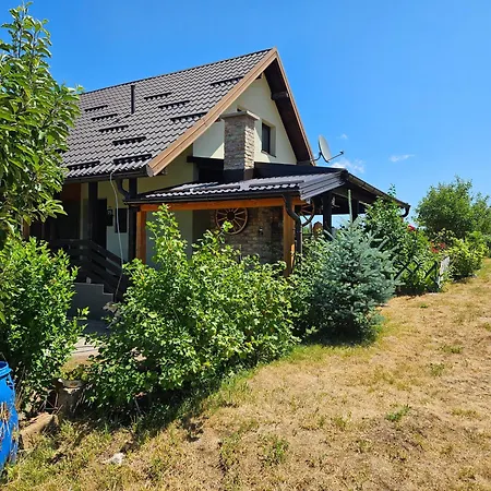 Tatil Evi Trebecaj Gardens